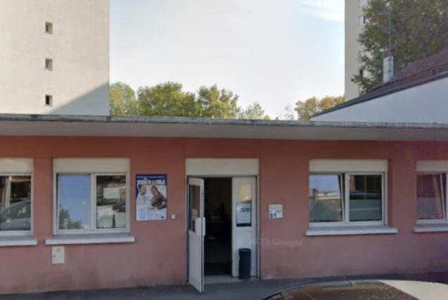 Mission locale intercommunale Photo de l'antenne alfortvillaise de la mission locale intercommunale.