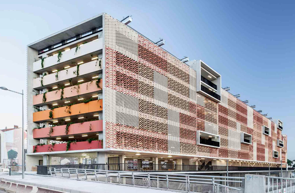 Photos de quelques candidat•es de notre liste.